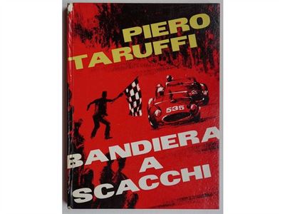 Piero Taruffi