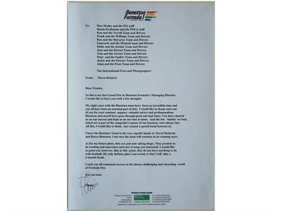 Benetton