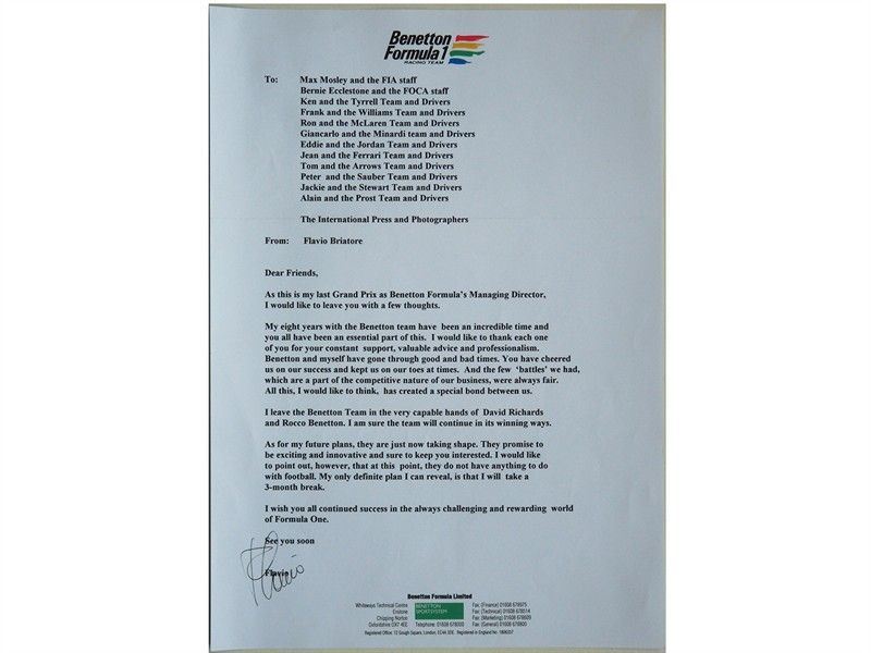 Benetton