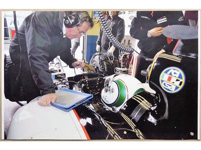 Minardi
