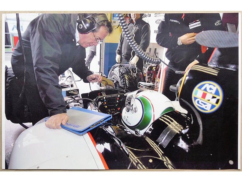 Minardi