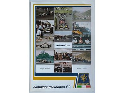 Minardi
