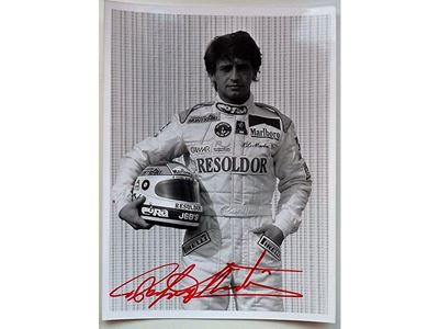 Minardi