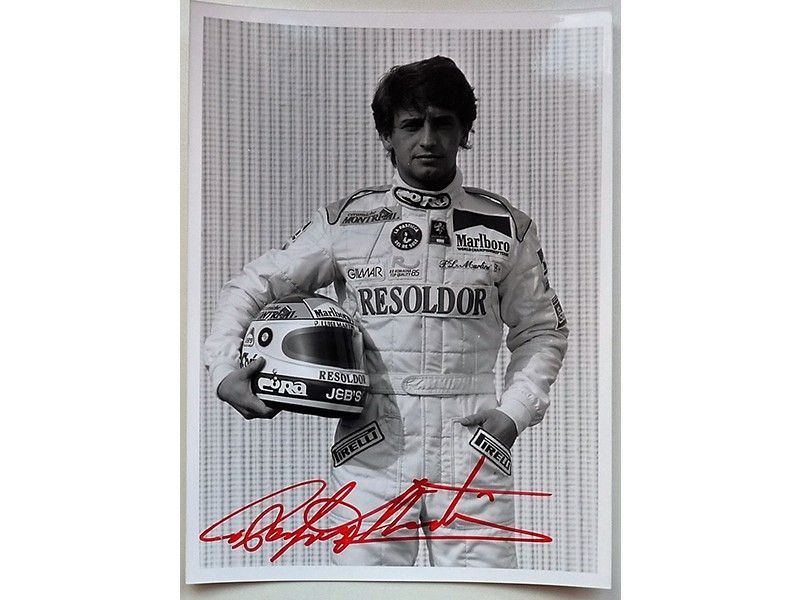 Minardi