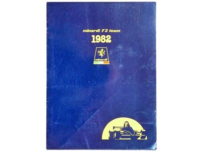 Minardi Motori Moderni M185