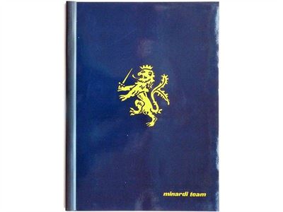 Minardi