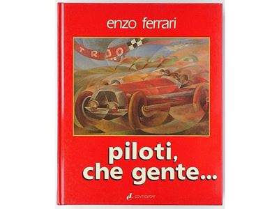 E. Ferrari