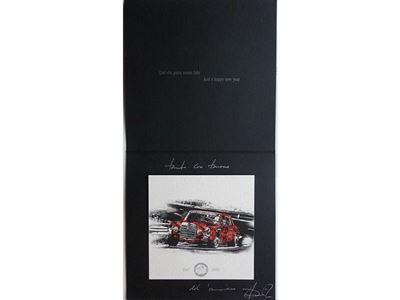 Minardi Â€“ Amg
