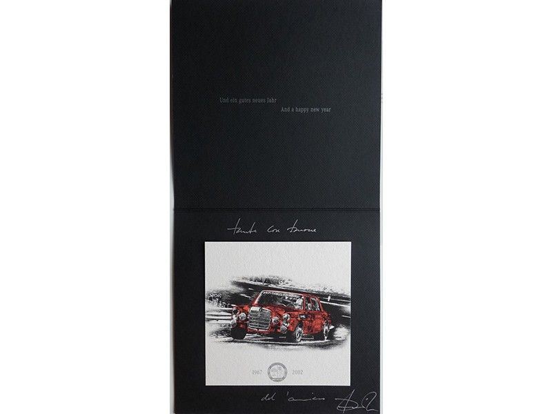 Minardi Â€“ Amg
