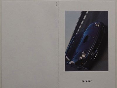 Minardi Â€“ Ferrari