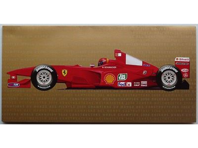 Minardi Â€“ Ferrari