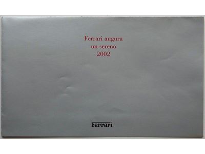 Minardi Â€“ Ferrari
