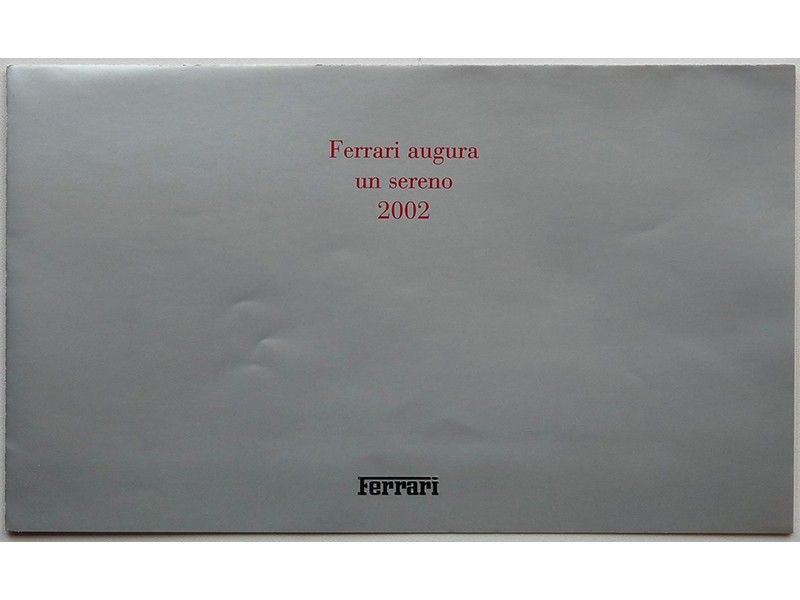 Minardi Â€“ Ferrari