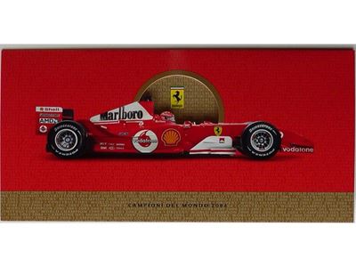 Minardi Â€“ Ferrari