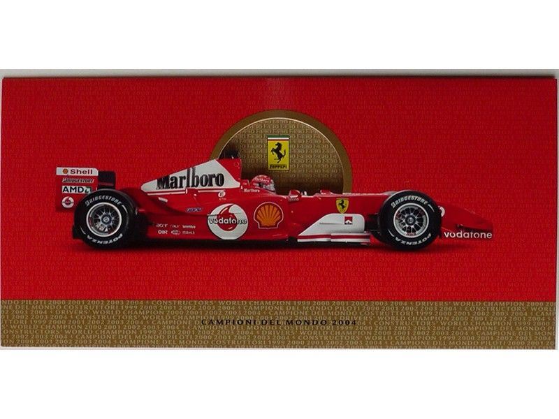 Minardi Â€“ Ferrari
