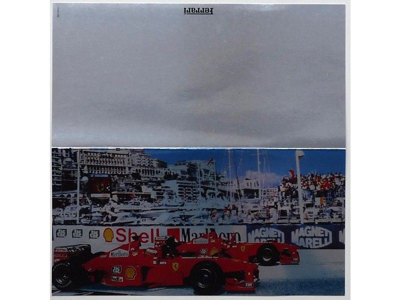 Minardi Â€“ Ferrari