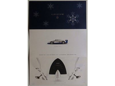 Minardi Â€“ Maserati