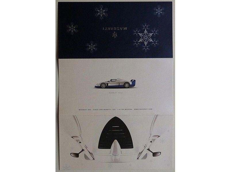 Minardi Â€“ Maserati