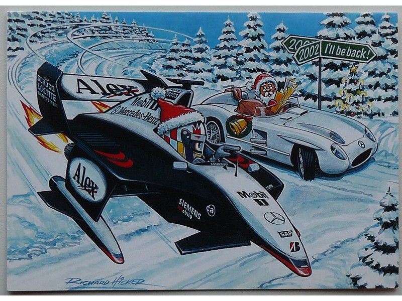Minardi Â€“ Wurz