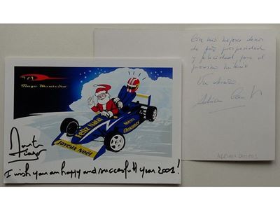 Minardi Â€“ Monteiro Â€“ Campos