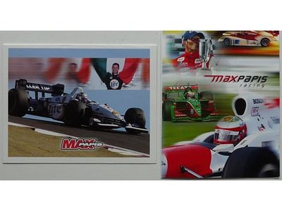 Minardi Â€“ Papis