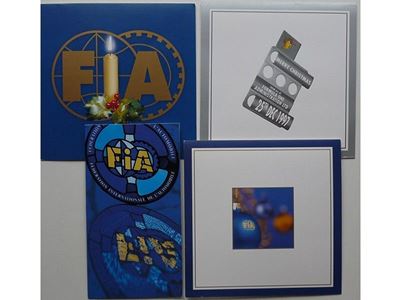 Minardi Â€“ Fia