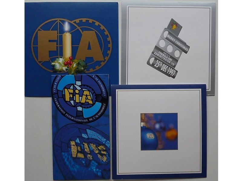 Minardi Â€“ Fia