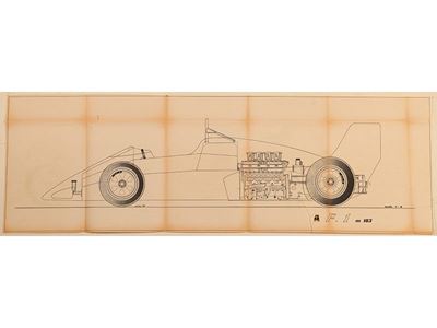 Minardi M183