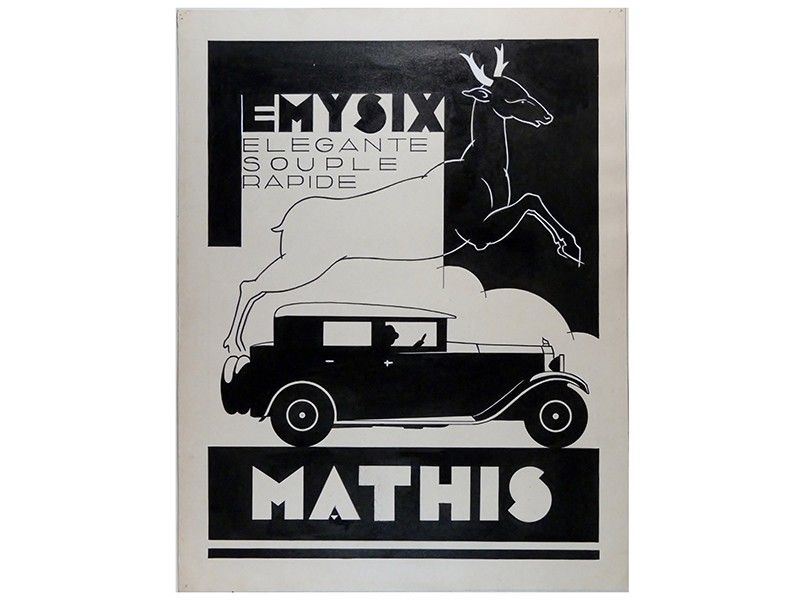 Mathis