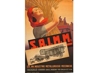 Saimm