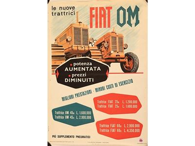 Fiat Om