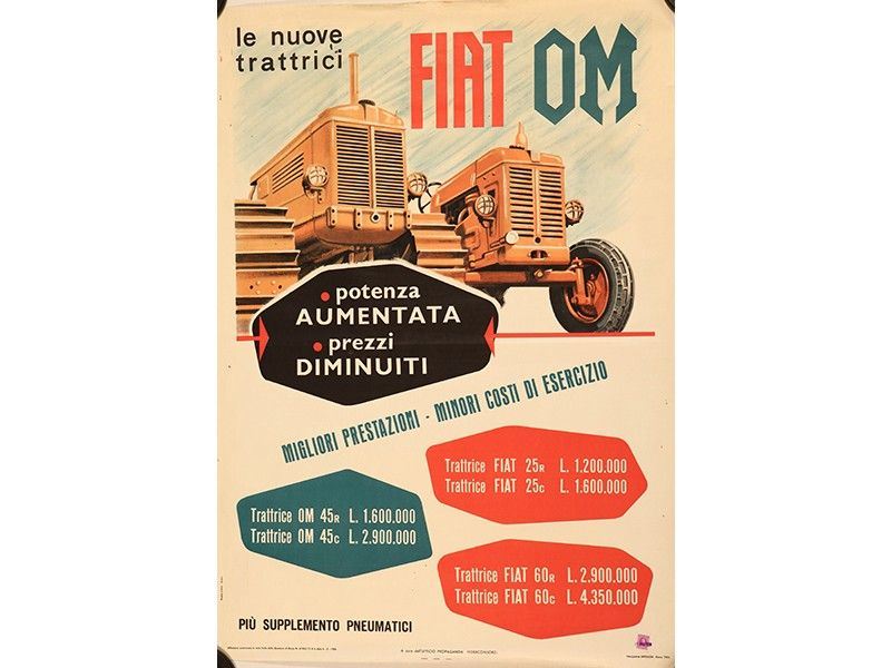 Fiat Om