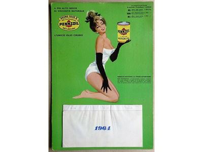 Pennzoil