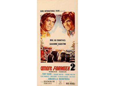 Amore Formula 2