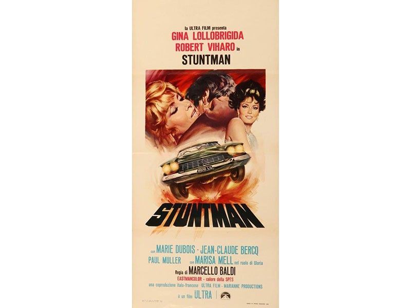 Stuntman