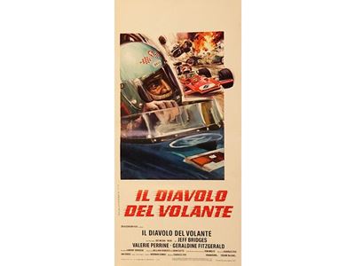 Il Diavolo del Volante