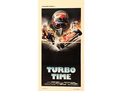 Turbo Time