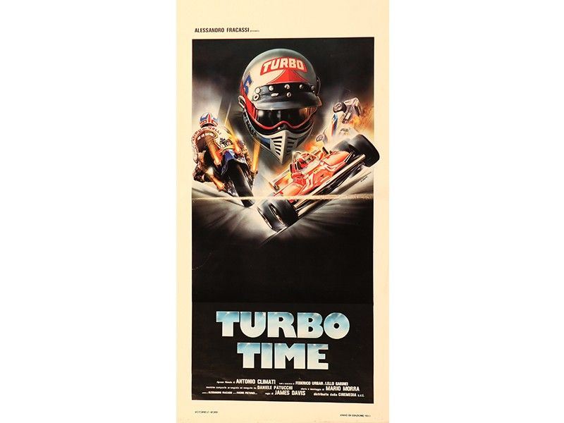 Turbo Time