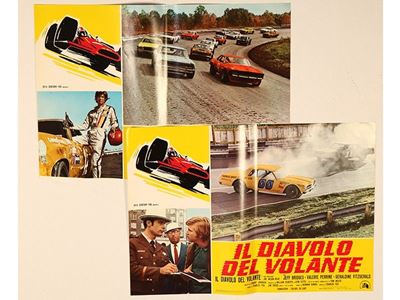 Il Diavolo del Volante