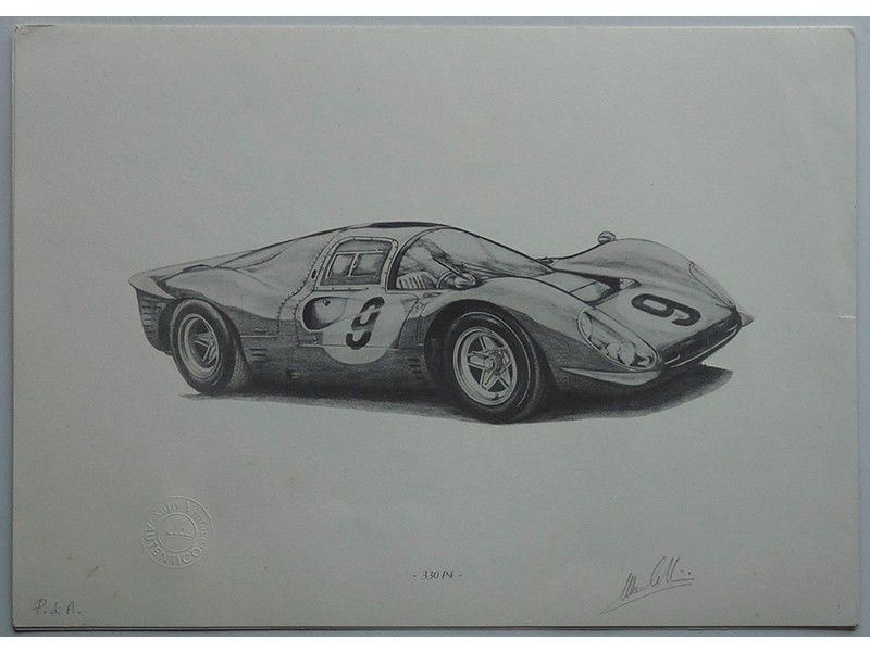 Ferrari