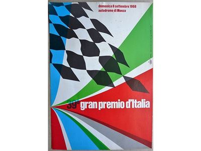 XXXIXâ° G.p. di Monza