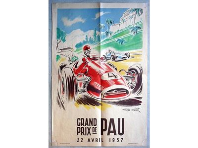 Gran Premio di Pau