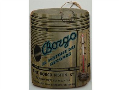 Borgo