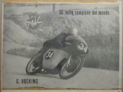 MV Agusta
