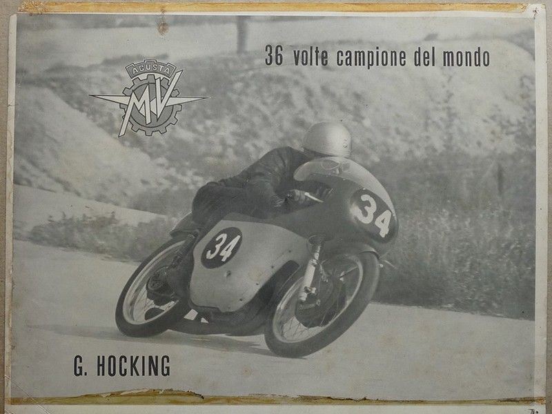 MV Agusta