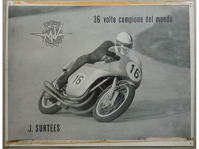 MV Agusta