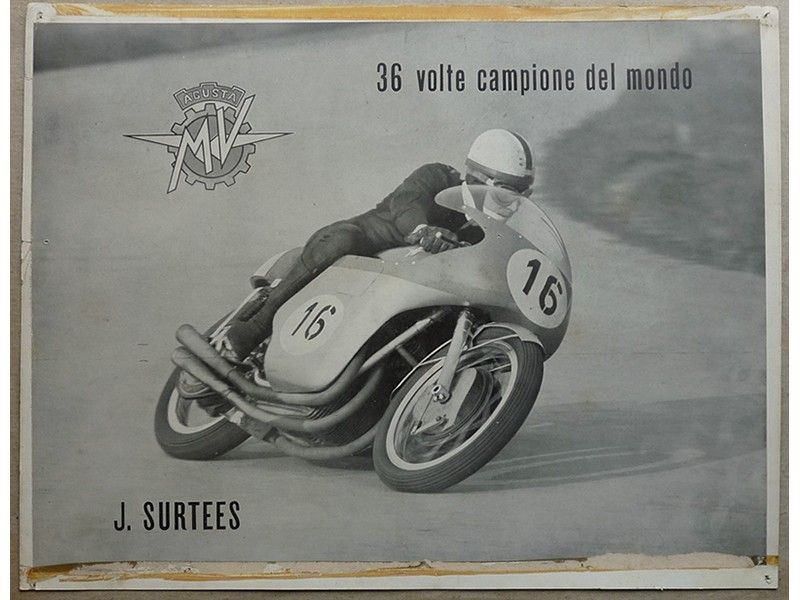 MV Agusta