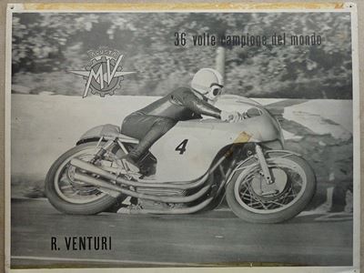MV Agusta