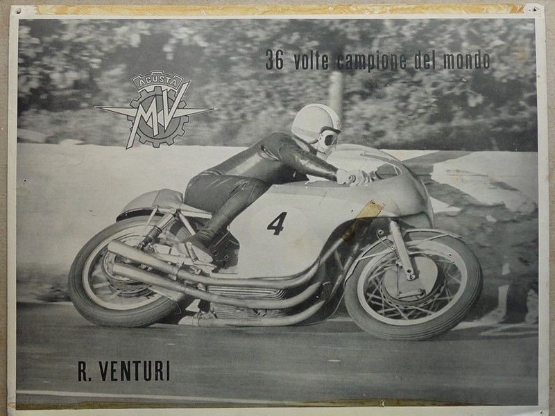 MV Agusta