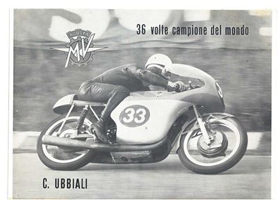 MV Agusta
